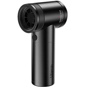 Resim Ulanzi Güçlü Elektrikli Fan Hava Toz Üfleyici C067gbb1 