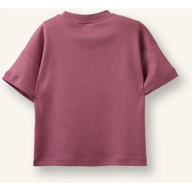 Resim DeFacto Regular Fit Kısa Kollu Tişört Erkek Bebek H4177A526SM 