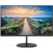 Resim Genel Markalar Q27V4EA 27" 75Hz 4Ms HDMI+DP WQHD FreeSync IPS Vesa Monitör 