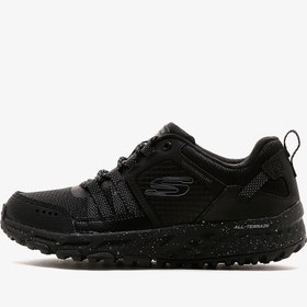 Resim Skechers Escape Plan - Endless Pursuit Kadın Spor Ayakkabı (180061 BBK) 