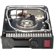 Resim HPE 2,5" 300gb 10k 872475-b21 12g Sas Hot Plug Sunucu Hdd 