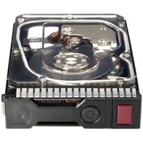 Resim HPE 2,5" 300gb 10k 872475-b21 12g Sas Hot Plug Sunucu Hdd 
