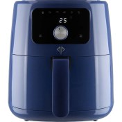 Resim TRİDENT TAF-400 AKILLI HAVA FRİTÖZÜ(TRİDENT TÜRKİYE GARANTİLİ) TRİDENT TAF-400 AKILLI HAVA FRİTÖZÜ(TRİDENT TÜRKİYE GARANTİLİ)