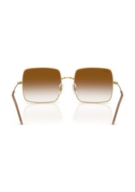 Resim Ray-ban Güneş Gözlüğü Rbr0104s 56 001/cb Altın 