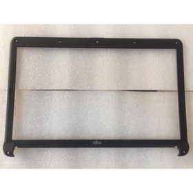 Resim Fujitsu LifeBook AH530/HD6 Lcd Bezel,Çerçeve 2.EL 