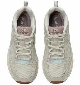 Resim Lotto 3w Norwell Wmn 3pr 101394152 Bej/lila | Orjinal 