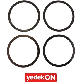 Resim AGCO Conta Rondela - Massey Ferguson / Fendt / Valtra | ACP0444580 
