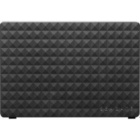 Resim Seagate STEB8000402 Expansion Desktop 8 TB 3.5" USB 3.0 Taşınabilir Disk 