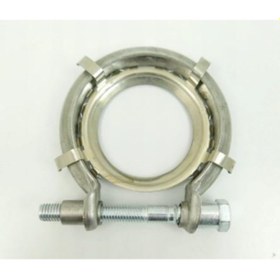 Resim Megane 3 Clio 4 Duster Katalizör Kelepçesi 208255798R 