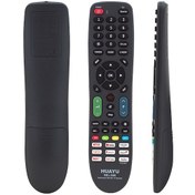 Resim Rm-l1688 V-1014s Netflıx-youtube-prıme Vıdeo-google Play Tuşlu 
