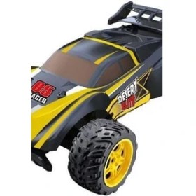 Resim Gepettoys Uzaktan Kumandalı Araba Buggy Erkek Çocuk Oyuncak Araba 