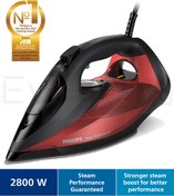 Resim Philips Evrekala Shop 2800 W Ütü Azur Iron 