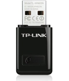 Resim Tp-link Tl-wn823n Mini Usb Adaptör,300 Mbps-187852 