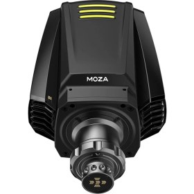 Resim Moza R21 Direct Drive Wheel Base 