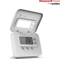Resim Honeywell T2R (Y2H310A0046) Kablosuz Oda Termostatı – On/off Wireless Kombi Termostatı 