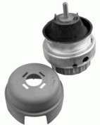 Resim LEMFÖRDER 3623101 MOTOR TAKOZU SAĞ A6 05-11 