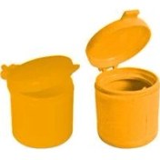 Resim Cam Su Depo Kapağı Sarı Albea-palıo-sıena 46443172 10 Adet 