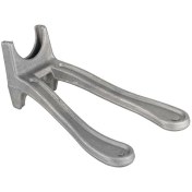 Resim Fusion MTA02 Mini Boru Kaynak Makinası için Alüminyum Ayak 