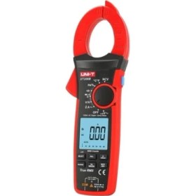 Resim Normadia Unıt Ut 206B 1000A Ac True Rms Pensampermetre, Çok Fonksiyonlu Ölçüm Aleti 