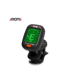 Resim Aroma AT-101 Tuner Ekolayzer 