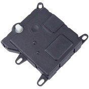 Resim Transit T12 T15 V347 1995-2012 95vw-19e616-ad Siyah İçin Araç Klima Isıtıcı Kontrol Servo Motor Aktüatörü. 