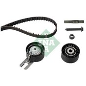 Resim Ford Fiesta 2002-2011 Dizel 1.4 Tdci Triger Seti (ina) 