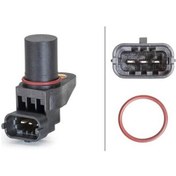 Resim Hella Eksantrik Devir Sensörü A0051531328 Bm 