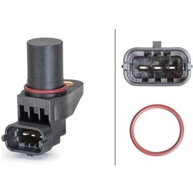 Resim Hella Eksantrik Devir Sensörü A0051531328 Bm 