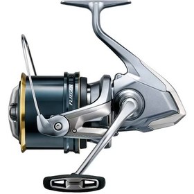 Resim Shimano 24 Fliegen 35 Sd Surf Olta Makinesi 