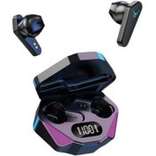 Resim Sprange GM6 Range Bass RGB Işıklı Bluetooth Kulaklık 