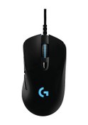 Resim Logitech 910-005633 G403 Hero Kablolu Oyuncu Mouse Diğer 