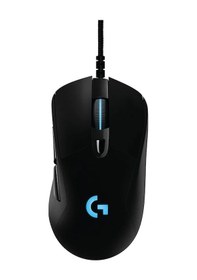 Resim Logitech 910-005633 G403 Hero Kablolu Oyuncu Mouse Diğer 