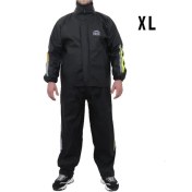 Resim Motofantazi Yağmurluk Takım Xl Beden Pvc 