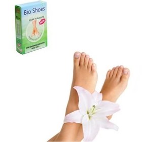 Resim Skygo Bio Shoes Ayak Kokusu Giderici 