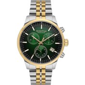 Resim Quantum Pwg1008.270 Erkek Kol Saati Metalik 