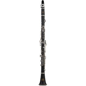 Resim Silver SCL-02G Sol Klarnet 