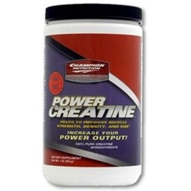 Resim Champion Nutrition Power Creatine 