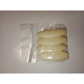 Resim Hanks Home 4 Adet Eşarp İğnesi Hicap İğnesi Tesettür İğnesi Başörtü Eşarp İğnesi Krem 