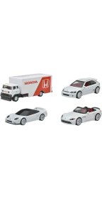 Resim Hot Wheels 1:64 Premium Araba Koleksiyon Seti GMH39 