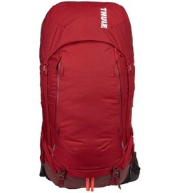 Resim Thule Guidepost 75 L Bordo Bayan Sırt Çantası 