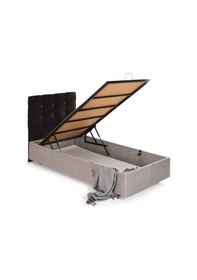 Resim Azrayatakmobilya Baza+Başlik Mdf+Profil(Basic Plus) 