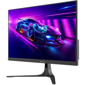 Resim Gamebooster 23.8" GB-2420FF PLUS 180Hz 1Ms HDMI+DisplayPort FreeSync G-Sync VA Gaming Monitör 