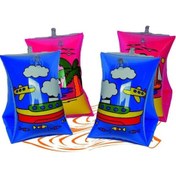 Resim 98001-8024 Kolluk (30 x 15 CM) Çok Renkli 