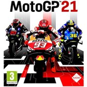Resim Milestone Ps5 Motogp 21 Playstation 5 Oyun 