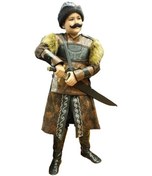 Resim Zırhlı Ertuğrul Kostümü Çocuk Sünnet Kıyafetleri 