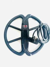 Resim RDR Dedektör RDR DEEP PRO İÇİN 27 CM BAŞLIK 