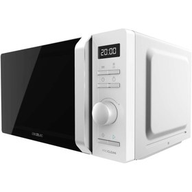 Resim CECOTEC ProClean 5010 Inverter White Inverter Mikrodalga 