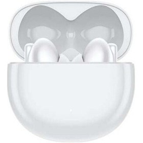 Resim Honor Choice Earbuds X5 Pro 5.3 Beyaz Kulak İçi Bluetooth Kulaklık 