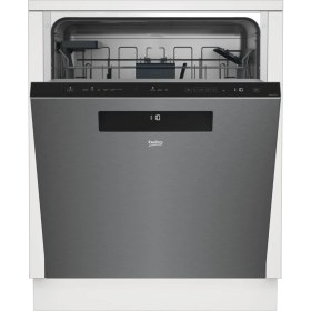 Resim Beko BMA 6340 I Ankastre Bulaşık Makinesi 6Prg 