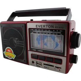 Resim Rt 41 Radyo 